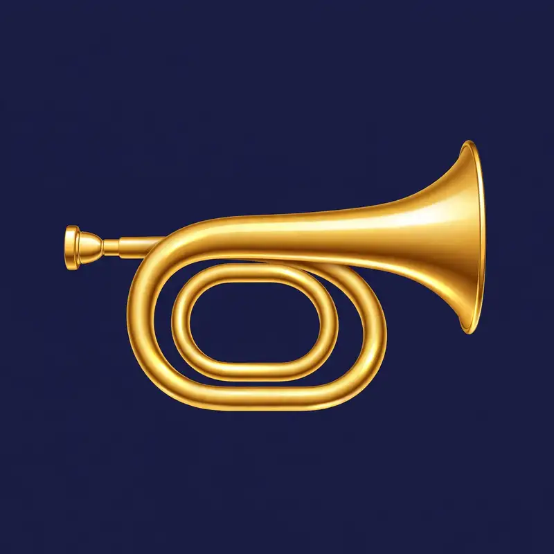The E2 Bugle
