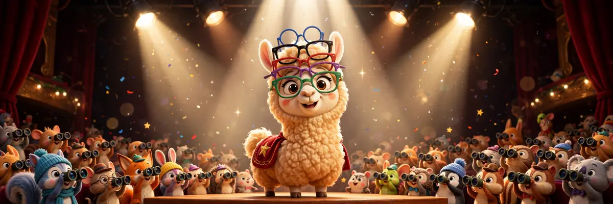 Llama