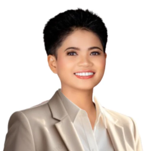 Audrey Livette Badillo