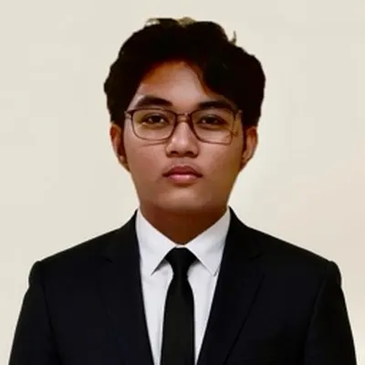 Bernard Valdez Jr.