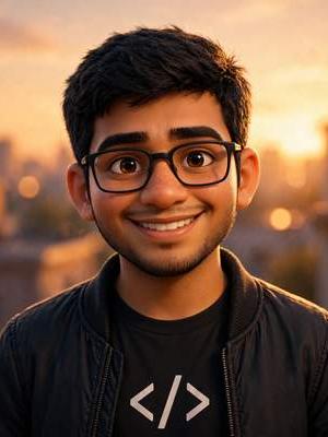 Dinesh, lead dev