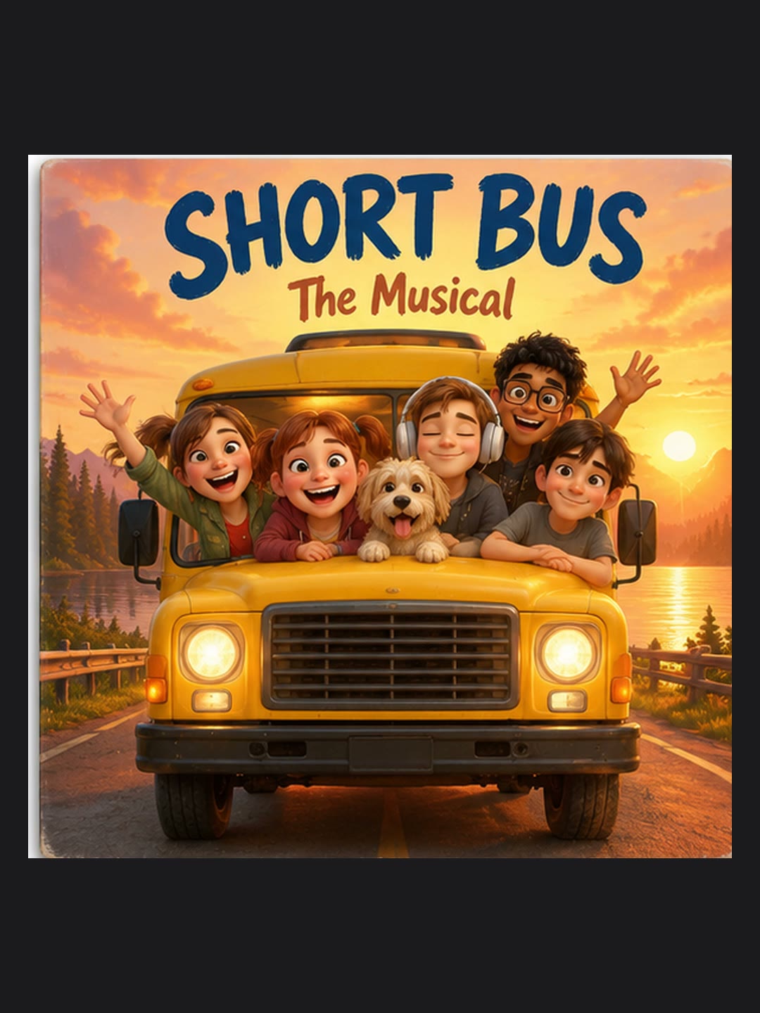 Short Bus