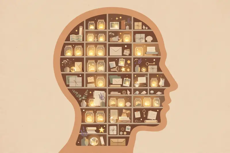 Memory 101 course cover