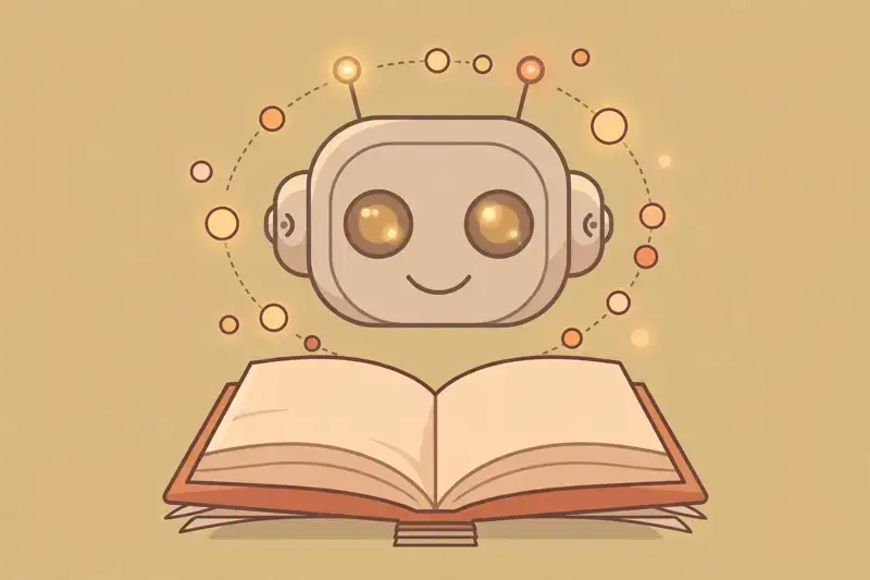 Machine Learning 101 course cover