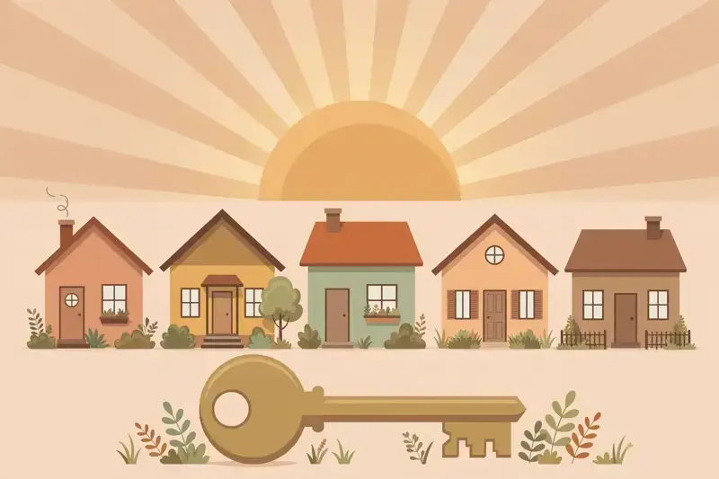Real Estate 101 course cover