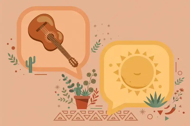Spanish 101 course cover