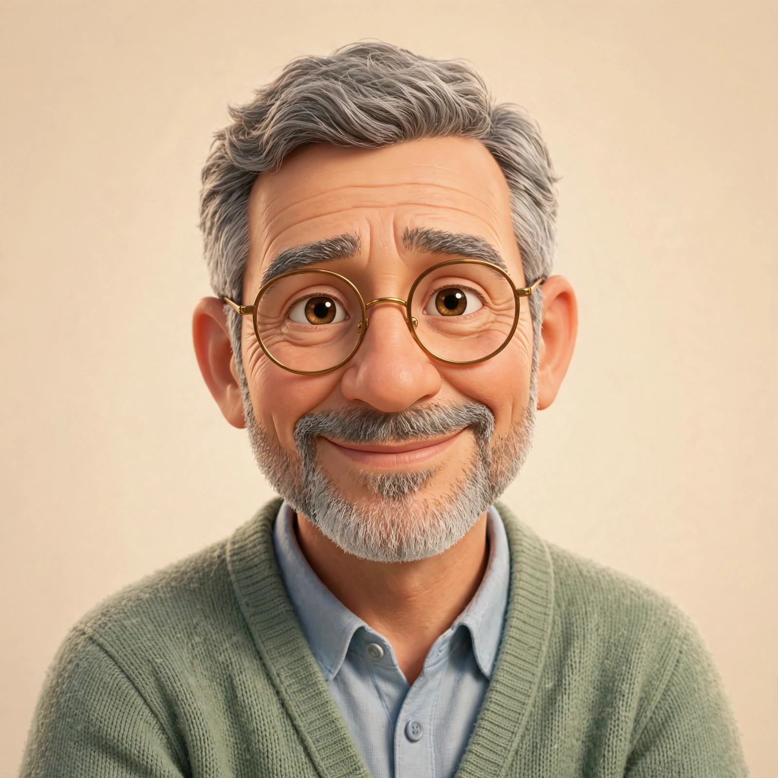 Dr. Ellis, E2's therapist