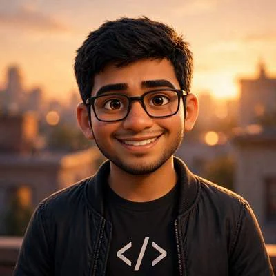 Dinesh, lead dev